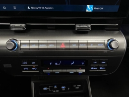 Hyundai Kona Limited AWD 2026