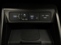 Hyundai Kona Limited AWD 2026