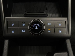 Hyundai Kona Limited AWD 2026