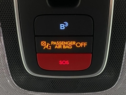 Hyundai Kona Limited AWD 2026