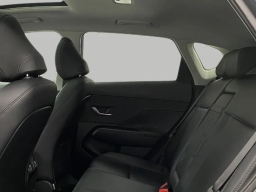 Hyundai Kona Limited AWD 2026