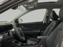 Hyundai Kona Limited AWD 2026