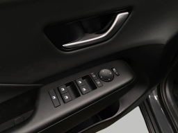 Hyundai Kona Limited AWD 2026