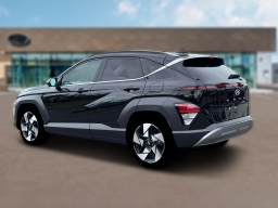 Hyundai Kona Limited AWD 2026