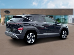 Hyundai Kona Limited AWD 2026