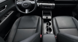 Hyundai Kona Limited AWD 2026