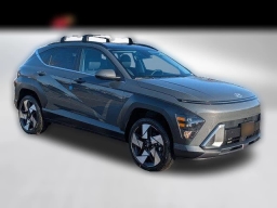 Hyundai Kona Limited AWD 2026