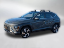 Hyundai Kona Limited AWD 2026