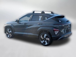 Hyundai Kona Limited AWD 2026