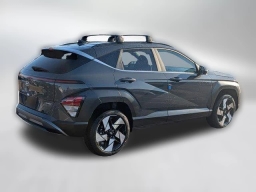 Hyundai Kona Limited AWD 2026
