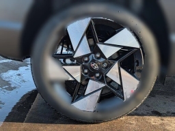 Hyundai Kona Limited AWD 2026