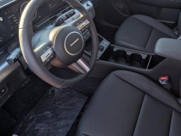 Hyundai Kona Limited AWD 2026