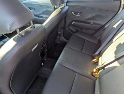 Hyundai Kona Limited AWD 2026