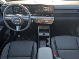 Hyundai Kona Limited AWD 2026