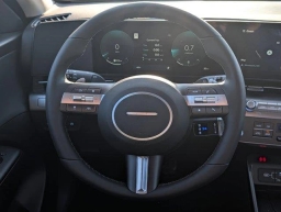 Hyundai Kona Limited AWD 2026