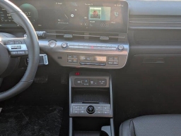 Hyundai Kona Limited AWD 2026