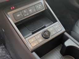 Hyundai Kona Limited AWD 2026