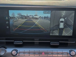 Hyundai Kona Limited AWD 2026