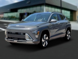 Hyundai Kona Limited AWD 2026