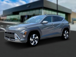 Hyundai Kona Limited AWD 2026