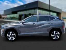 Hyundai Kona Limited AWD 2026