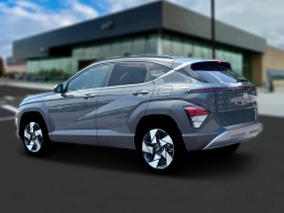 Hyundai Kona Limited AWD 2026