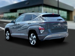 Hyundai Kona Limited AWD 2026