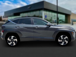 Hyundai Kona Limited AWD 2026