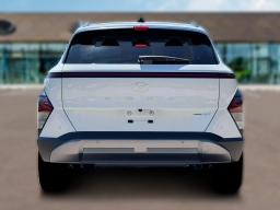 Hyundai Kona Limited AWD 2026