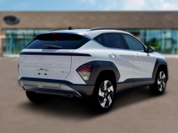 Hyundai Kona Limited AWD 2026