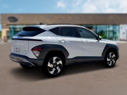 Hyundai Kona Limited AWD 2026