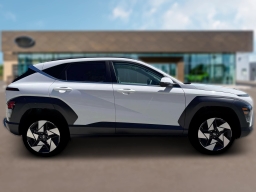 Hyundai Kona Limited AWD 2026