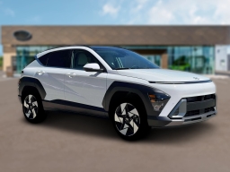 Hyundai Kona Limited AWD 2026