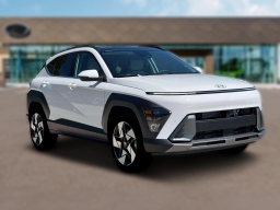 Hyundai Kona Limited AWD 2026
