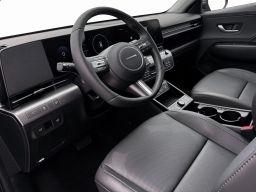 Hyundai Kona Limited AWD 2026