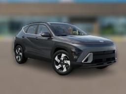 Hyundai Kona Limited AWD 2026