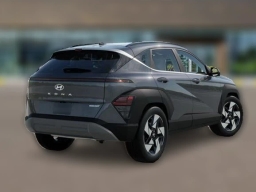 Hyundai Kona Limited AWD 2026