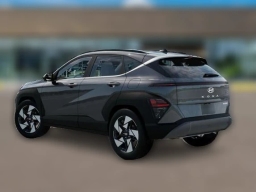 Hyundai Kona Limited AWD 2026