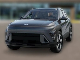 Hyundai Kona Limited AWD 2026