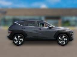 Hyundai Kona Limited AWD 2026