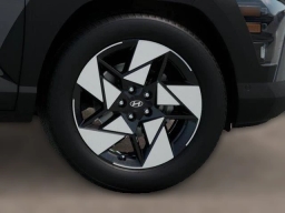 Hyundai Kona Limited AWD 2026