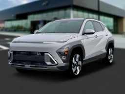 Hyundai Kona Limited AWD 2026