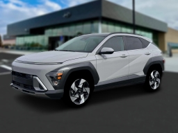 Hyundai Kona Limited AWD 2026