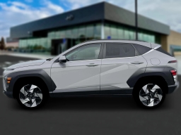 Hyundai Kona Limited AWD 2026