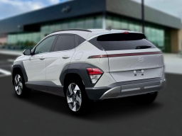 Hyundai Kona Limited AWD 2026