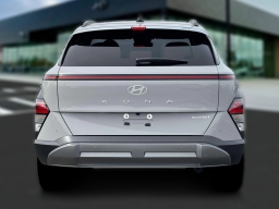 Hyundai Kona Limited AWD 2026