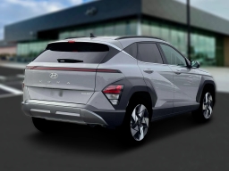 Hyundai Kona Limited AWD 2026