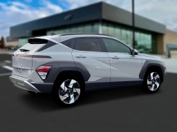 Hyundai Kona Limited AWD 2026