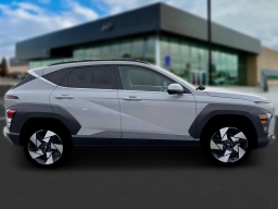 Hyundai Kona Limited AWD 2026