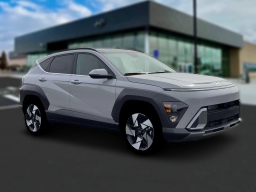 Hyundai Kona Limited AWD 2026